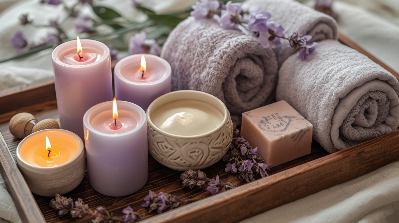 Khipaaz Relaxation Gift Set