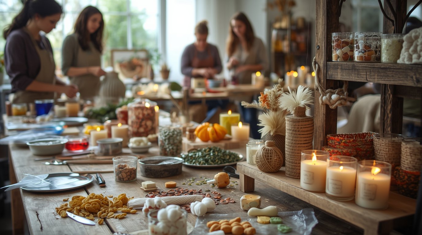 Khipaaz Workshop in Denmark